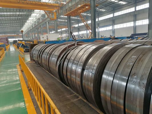ボイラー合金鋼の版/合金鋼シート高力0.3mm |厚い800mm