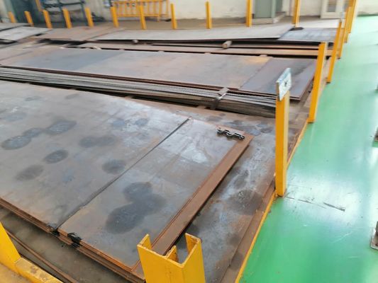 化学工業Ss304のステンレス鋼の版の/Stainlessの鋼鉄長方形の版