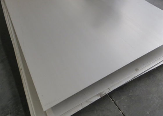 ボイラー合金鋼の版/合金鋼シート高力0.3mm |厚い800mm