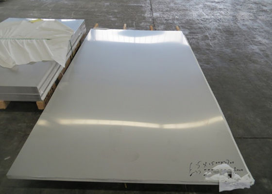ボイラー合金鋼の版/合金鋼シート高力0.3mm |厚い800mm