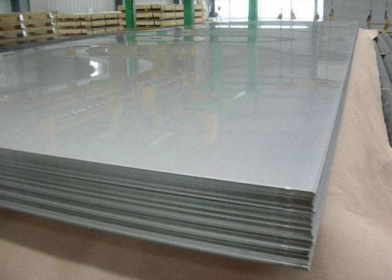 201 202 ASTM Ss304のステンレス鋼の版3.0mmから14.0mmの厚い化学工業