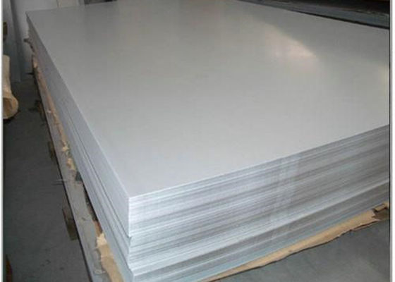 201 202 ASTM Ss304のステンレス鋼の版3.0mmから14.0mmの厚い化学工業