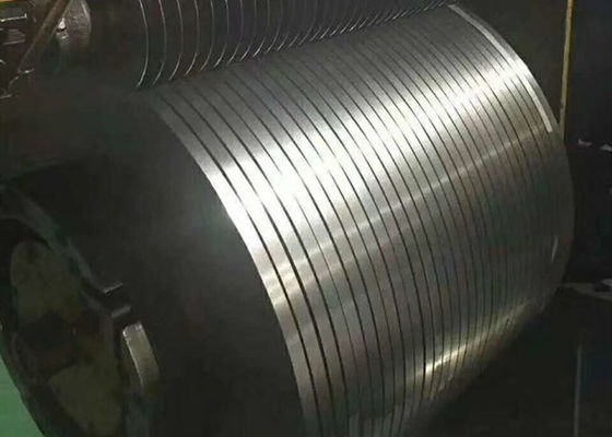 冷間圧延された鋼鉄ストリップの黒のアニーリングのコイルDC01 SPCCの厚さ0.5 - 3.0mm 1250mmの幅