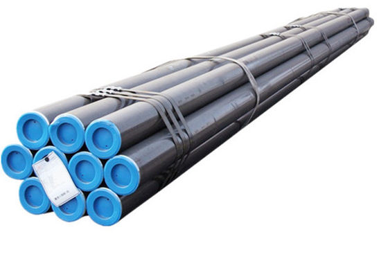 つや出しのボイラー鋼鉄管ASTM A335 P11 P91 T91 2.8 - 12.7の厚さMmの