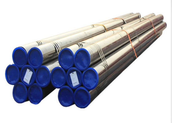 HRSGのボイラーつや出しの鋼鉄管6のインチASTM A335 P11 P91 T91の標準
