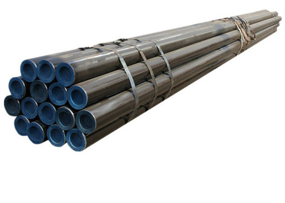 HRSGのボイラーつや出しの鋼鉄管6のインチASTM A335 P11 P91 T91の標準