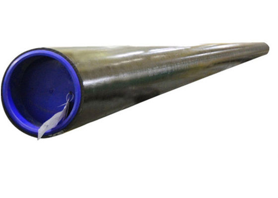 HRSGのボイラーつや出しの鋼鉄管6のインチASTM A335 P11 P91 T91の標準