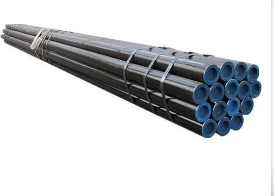 HRSGのボイラーつや出しの鋼鉄管6のインチASTM A335 P11 P91 T91の標準