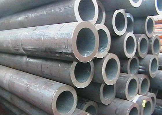 ASTM A213 T11 T22の合金鋼の継ぎ目が無い管/高温Ssのボイラー管