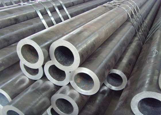 ASTM A213 T11 T22の合金鋼の継ぎ目が無い管/高温Ssのボイラー管