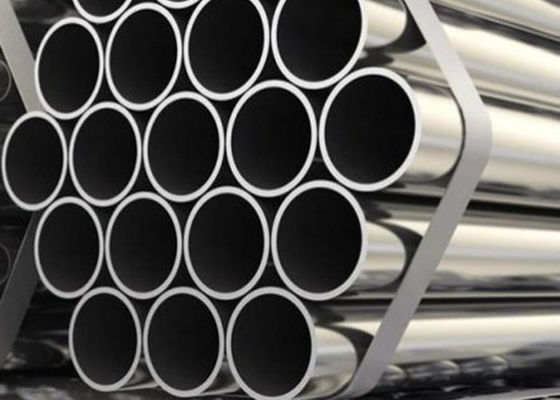 ASTM A213 SSのステンレス鋼の熱交換器の管SUS304 19 ODX2mm WTX6000mm L