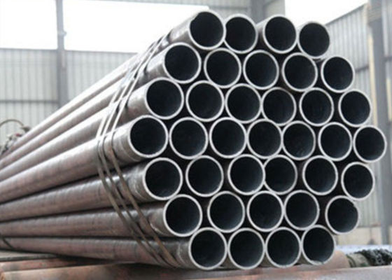 発電所のための114.3mm ASTM A210の炭素鋼の継ぎ目が無い管