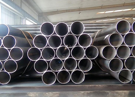 12000mmのCSのAsme SA-179 159MMの継ぎ目が無いボイラー管