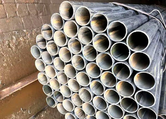 冷たい-引出された炭素鋼の熱交換器の管の外の直径6 - 140mm
