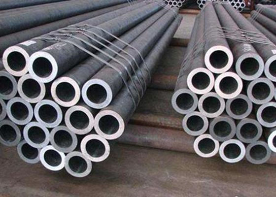 合金のボイラー鋼鉄管のAsme Sa213 T1 T11 T22 T9 T92の高温抵抗力がある