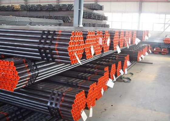ASTM A213 ASME SA213の合金のボイラー熱交換器のための継ぎ目が無いステンレス鋼の管