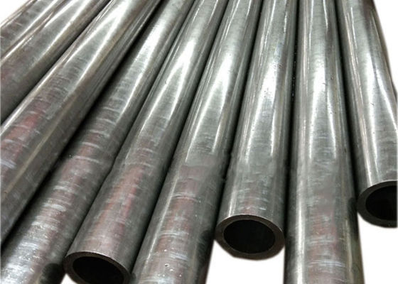 発電所のための114.3mm ASTM A210の炭素鋼の継ぎ目が無い管