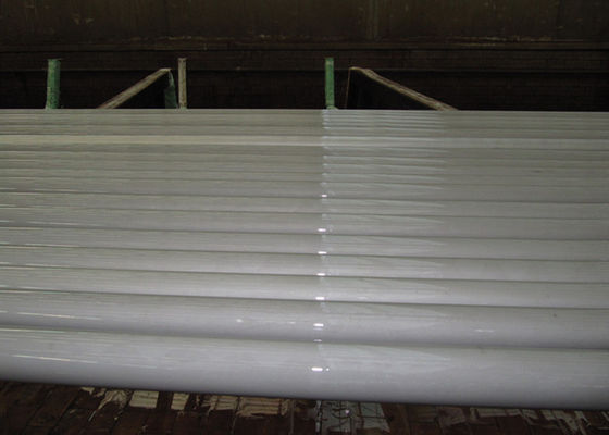 ASTM A213 SSのステンレス鋼の熱交換器の管SUS304 19 ODX2mm WTX6000mm L