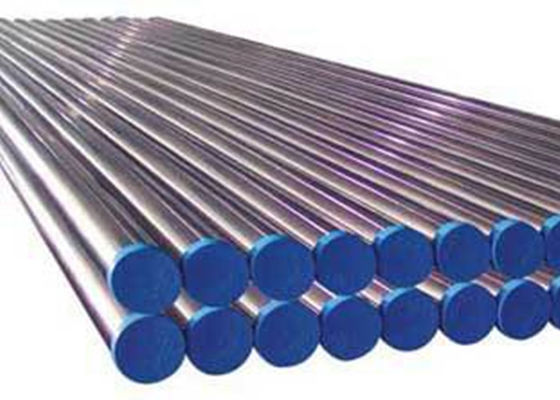 ASTM A213 SSのステンレス鋼の熱交換器の管SUS304 19 ODX2mm WTX6000mm L