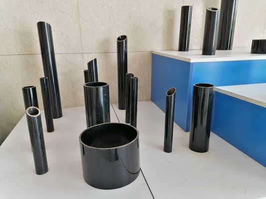 高い中間の低圧のボイラー為にA179 SA179SMLSの炭素鋼の継ぎ目が無い管