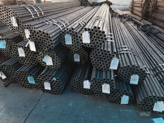 高い中間の低圧のボイラー為にA179 SA179SMLSの炭素鋼の継ぎ目が無い管