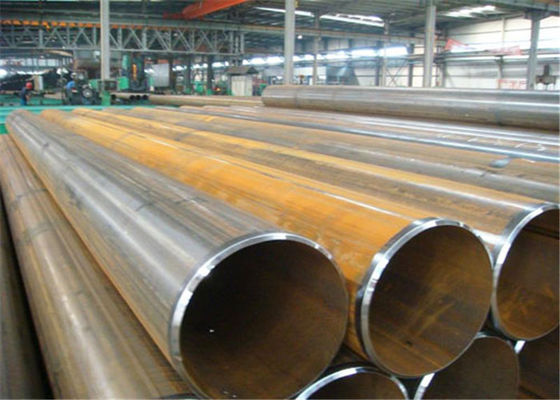 20m ASTM A210の発電所28mmの熱交換器の管、一等級の質