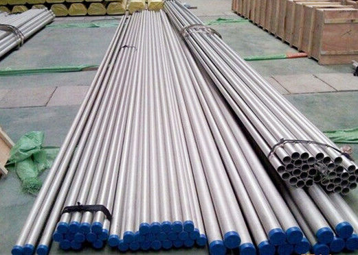 609.6mm API ASTM A179の継ぎ目が無いボイラー管