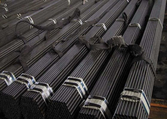 609.6mm API ASTM A179の継ぎ目が無いボイラー管
