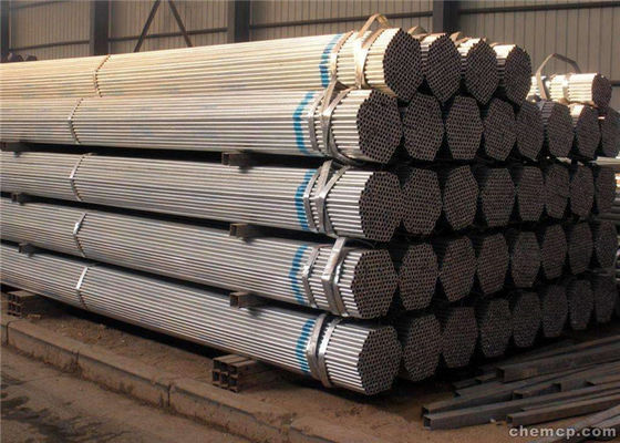 ASTM A213のASME SA 213 GR A1継ぎ目が無いボイラーTubes&Exchangerの6mの長さ