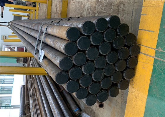 ASTM A213のASME SA 213 GR A1継ぎ目が無いボイラーTubes&Exchangerの6mの長さ
