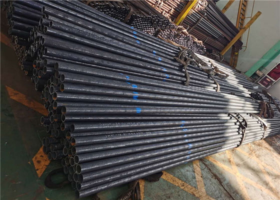ASTM A53 A192穏やかなERWの炭素鋼のボイラー管