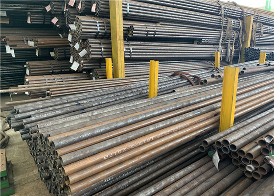 ASTM A210 Gr Aの等級C HRSGのボイラー鋼鉄管