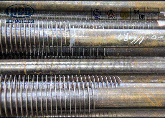 114.3mm A192 SA192 SMLSの炭素鋼のボイラー管