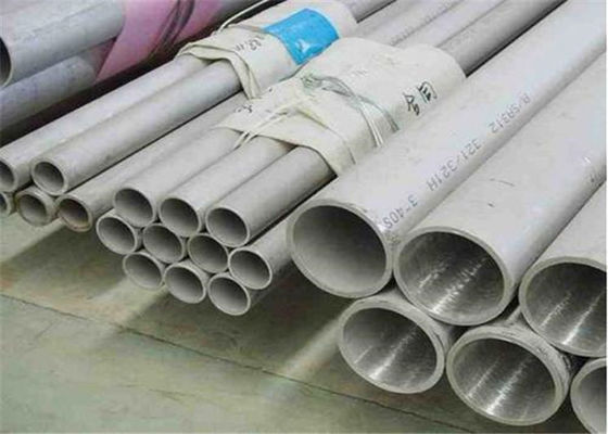 ASTM A213のASME SA 213 GR A1継ぎ目が無いボイラーTubes&Exchangerの6mの長さ