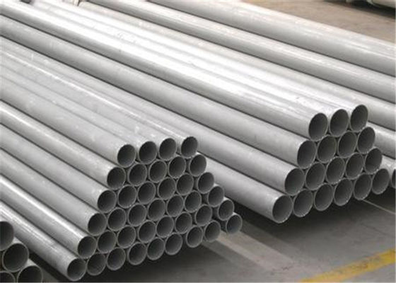 ASTM 304L 304 OD 6.00mmの継ぎ目が無いステンレス製の管