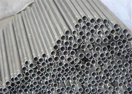ASTM 304L 304 OD 6.00mmの継ぎ目が無いステンレス製の管