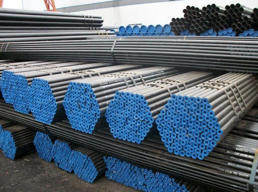 継ぎ目が無いボイラー管に抵抗するASME SA-335M熱は配管する