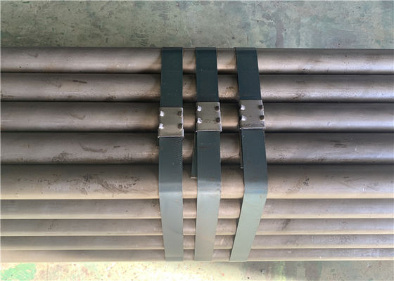 55mm SA179 SA210A1の炭素鋼の熱交換器の管