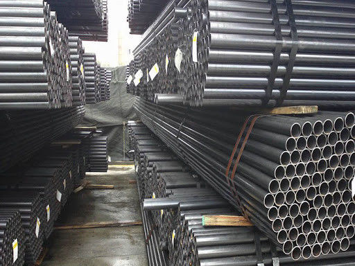 ASTM A335 ASTM A213 ASTM A691の合金鋼の継ぎ目が無い管