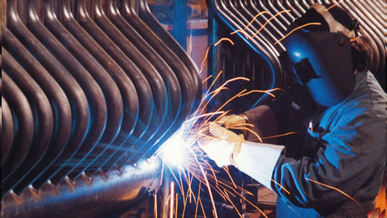 ASTM A335 ASTM A213 ASTM A691の合金鋼の継ぎ目が無い管