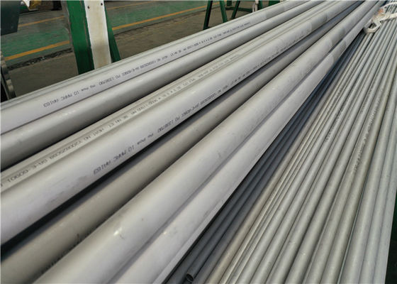 304L 316L 304のステンレス鋼ASTM A213の熱交換器の管