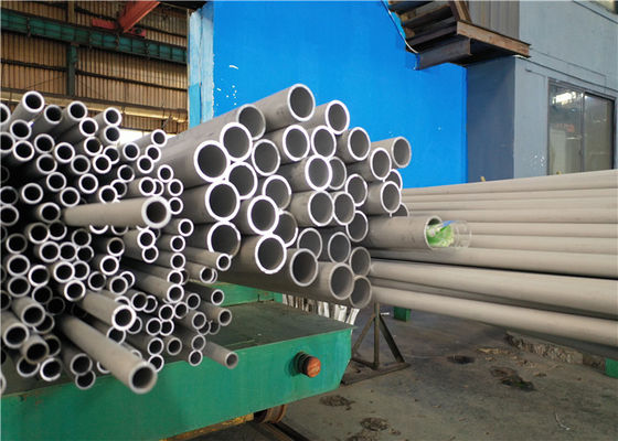304L 316L 304のステンレス鋼ASTM A213の熱交換器の管
