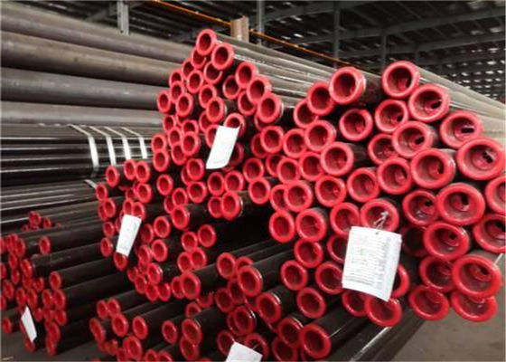 冷たいASTM A213 -防蝕引き分けの継ぎ目が無いボイラー管