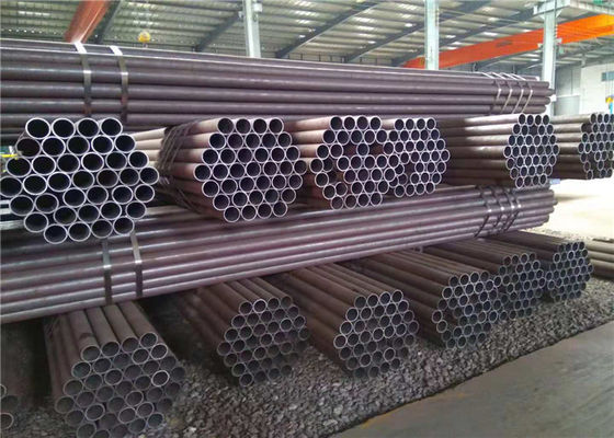 冷たいASTM A213 -防蝕引き分けの継ぎ目が無いボイラー管