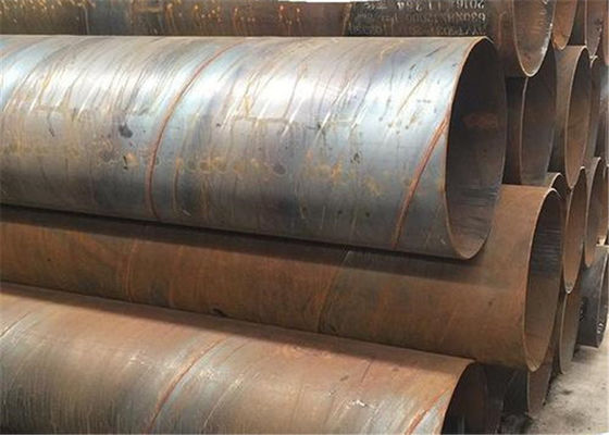 縦方向の溶接のAstm A335の炭素鋼の管