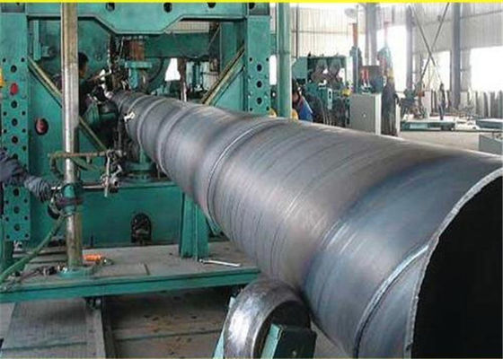 縦方向の溶接のAstm A335の炭素鋼の管