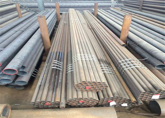 冷たいASTM A213 -防蝕引き分けの継ぎ目が無いボイラー管