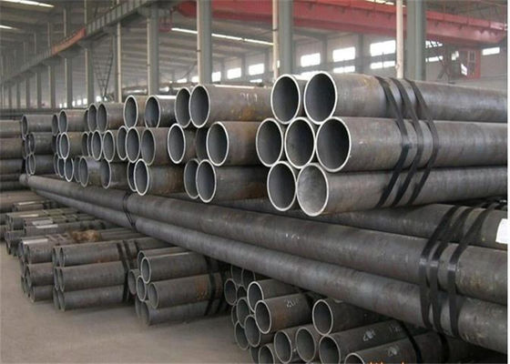 冷たいASTM SA179M -引き分けのボイラー鋼鉄管の最低の壁厚さ
