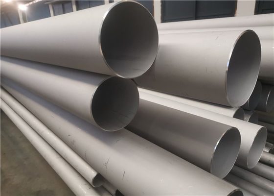ASTM A312 OD 10-830MMの継ぎ目が無いステンレス製の管API 5L A53