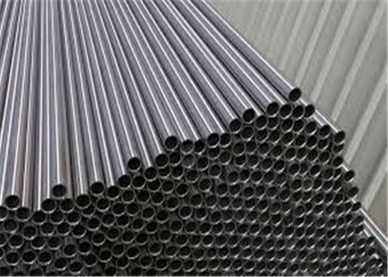 熱交換器のための4MMの重量ASTM A269 TP304の継ぎ目が無いボイラー鋼鉄管